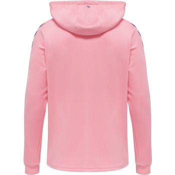 Hummel Core XK Poly Sweat Hoodie - Cotton Candy